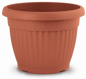 Kvetináč Mediteran 30 35cm X 26h 13lt Terakota 33002