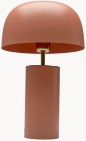 Ručne vyrobená stolová lampa Loungy