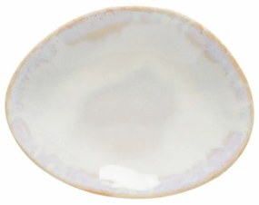 Keramický tanier Brisa biely, 11 cm, COSTA NOVA - 6 ks