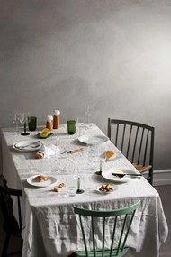 Poháre v súprave 2 ks na víno 350 ml Hammershøi – Kähler Design