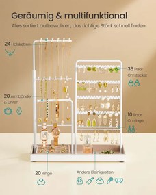 Stojan na šperky JJS026W01