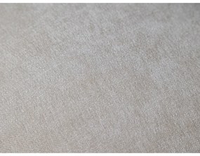 Lavica vo svetlosivej a prírodnej farbe Kumo – Bobochic Paris