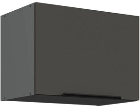 Kuchynská skrinka Aria-Gr/Ant Anti Fingerprint 50gu-36 1f