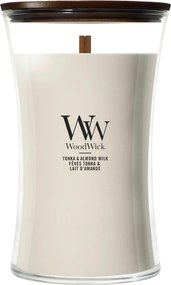 XXXLutz VONNÁ SVIEČKA WoodWick - Sviečky & svietniky - 005304000814
