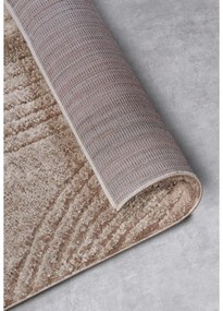 Béžový behúň 80x240 cm Pigment Beige – Elle Decoration