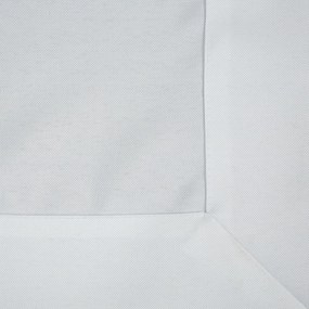Obrus ALICJA 85 x 85 CM biela