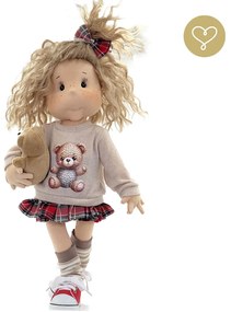 Bábika Mimi 40 cm - Varianta 2