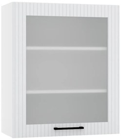 Skrinka do kuchyne Kate ws60 pl svetlo šedá mat