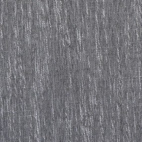 Záves Siena 140x260 cm tmavosivý