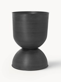 Kvetináč Hourglass, V 73 cm