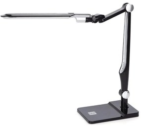 Aigostar - LED Stmievateľná dotyková stolná lampa LED/9W/230V 3000/6500K čierna