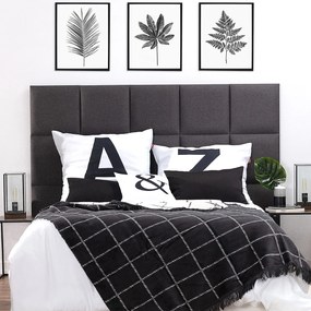 Súbor obrazov Tropical Grey 3 ks