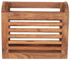 furniture-nabytek.cz - Kôš na noviny Kali 2ks
