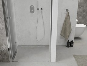 Sprchové dvere MAXMAX LIMA 110 cm