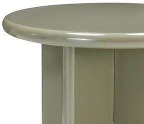 Konferenční stolek Vivid 50 cm olivový
