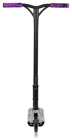 Lionelo - Detská kolobežka WHIZZ NEO čierna