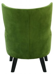 CLARA LOUNGE KRESLO kreslo