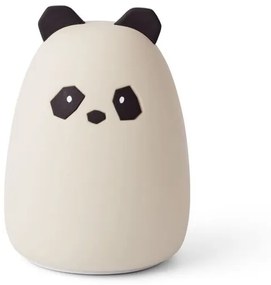 Liewood Nočná lampička Winston: Panda creme