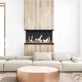 Zabudovateľný biokrb na stenu X-Ray