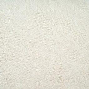 4Home Baránkové obliečky Teddy béžová, 140 x 200 cm, 70 x 90 cm