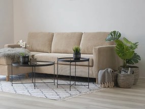 Tivoli set košíkov na kvetináče