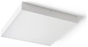 RED - Design Rendl - R13489 - LED Stropné svietidlo LARISA LED/50W/230V biela