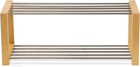 Botník AVENBERG RACK 2 natur