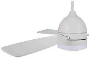Lucci air 513075 - LED Stropný ventilátor LED/25W/230V 3000/4200/6500K + DO