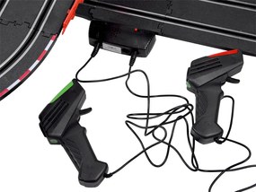 JOKOMISIADA Extra dlhá pretekárska dráha pre autíčka, 912 cm, RC0584