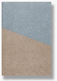 Rohožka 55x80 cm Duet - Mette Ditmer Denmark