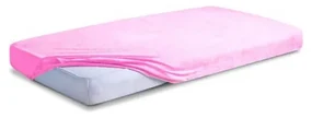 Plachta froté 60x120 cm