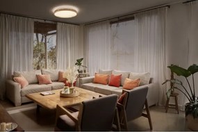 Osram - LED Stmievateľné stropné svietidlo ORBIS ALISON LED/36W/230V priemer 50 cm