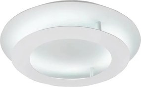 LED Stropné svietidlo MERLE LED/18W/230V