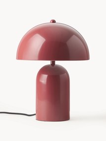 Malá retro stolová lampa Walter, V 34 cm