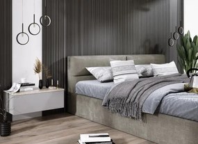 Lamelio Olmo Black