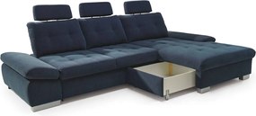 Sedacia súprava TIANO malý roh