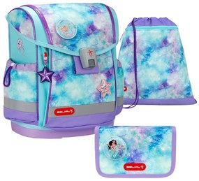 Školský set BELMIL Mermaids