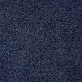 FROTÉ UTERÁK SMOOTH SADA 6KS 50X90 CM TMAVOMODRÁ