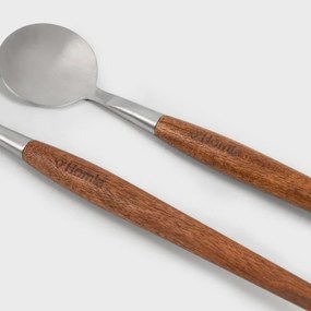 Súprava príborov MOOKA na šalát 744105 (2 ks)