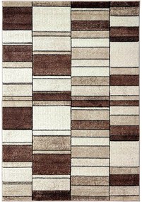 Ayyildiz koberce AKCIA: 80x150 cm Kusový koberec Alora A1016 Cooper - 80x150 cm
