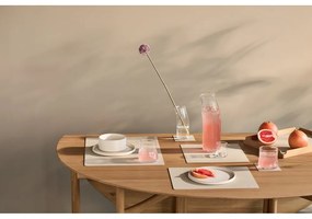 Prestieranie z eko kože 35x45 cm Square L Nupo – LIND DNA