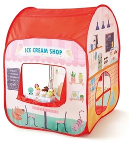 Hape Stánky pouličných predavačov