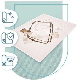 Koberec Vasco Bilbao