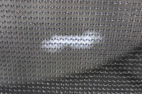 Garden Line 8FT 252 CM TRAMPOLÍNA S REBRÍKOM A BEZPEČNOSTNOU SIETOU *7628