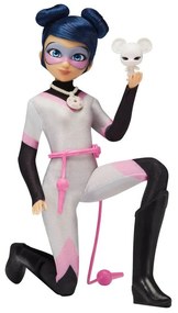 Miraculous: Lienka a Čierny kocúr Multimouse, bábika