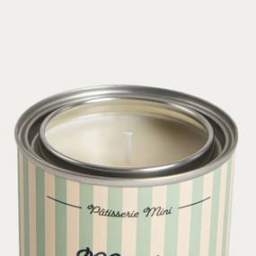 Sviečka PATISSERIE MINI Matcha Powder 787089