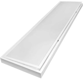 LED Prisadený panel ILLY II UGR LED/46W/230V