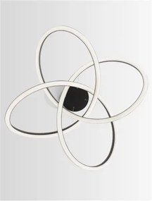 LED luster Amara 68