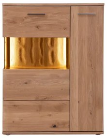 Príborník SANTORI 2D TYP 21