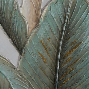 RUČNE MAĽOVANÝ OBRAZ 629 60X90 CM